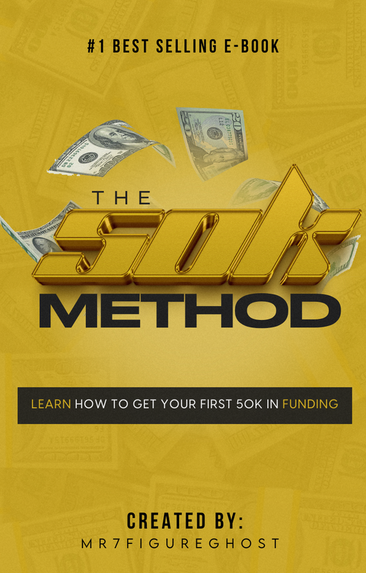 THE 50K METHOD